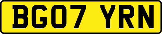 BG07YRN