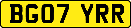 BG07YRR