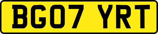 BG07YRT