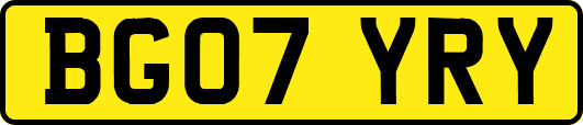 BG07YRY