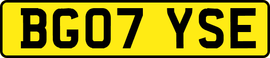 BG07YSE