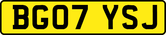 BG07YSJ