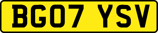 BG07YSV