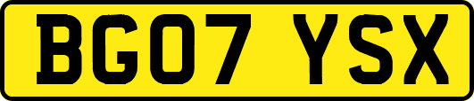 BG07YSX