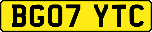 BG07YTC
