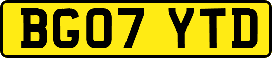 BG07YTD