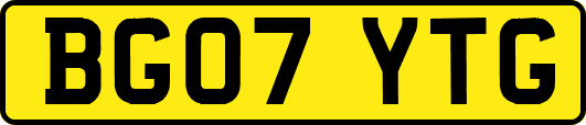 BG07YTG