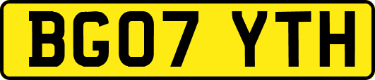 BG07YTH