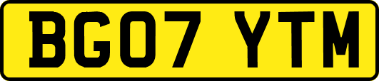 BG07YTM