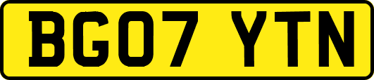 BG07YTN