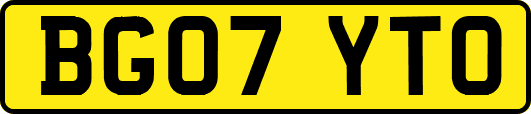 BG07YTO
