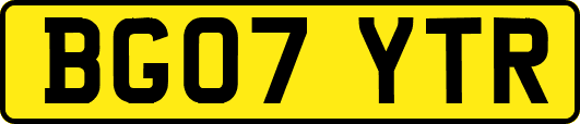 BG07YTR