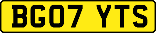 BG07YTS