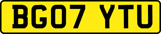 BG07YTU