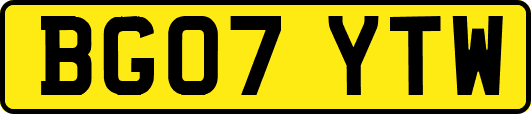 BG07YTW