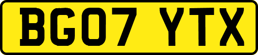 BG07YTX