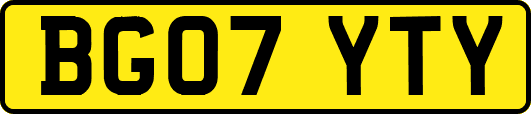 BG07YTY