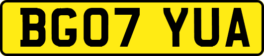 BG07YUA