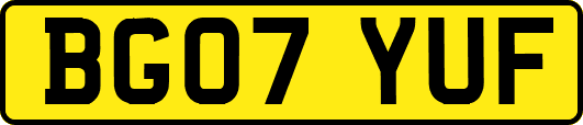 BG07YUF