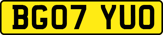 BG07YUO