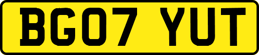 BG07YUT