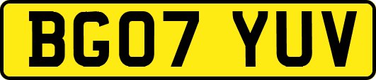 BG07YUV