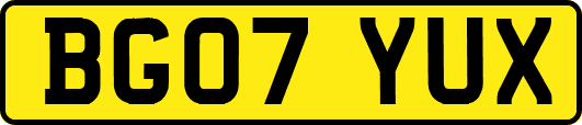 BG07YUX