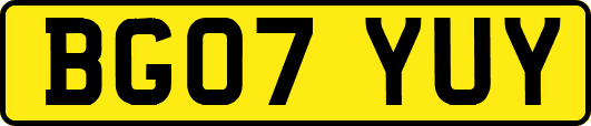 BG07YUY