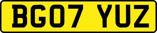 BG07YUZ