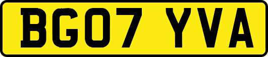 BG07YVA