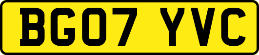 BG07YVC
