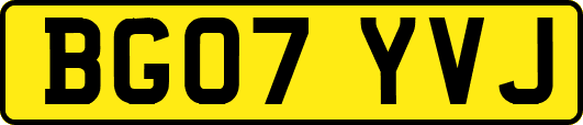 BG07YVJ