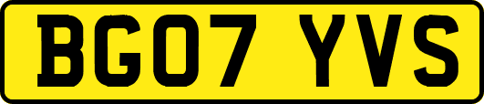 BG07YVS
