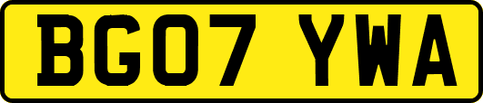 BG07YWA