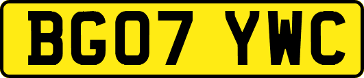 BG07YWC