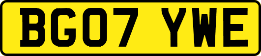 BG07YWE
