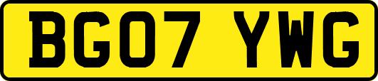 BG07YWG