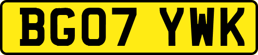 BG07YWK