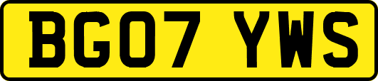 BG07YWS