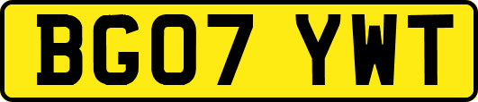 BG07YWT