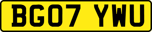 BG07YWU