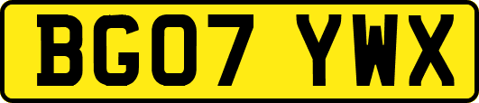 BG07YWX