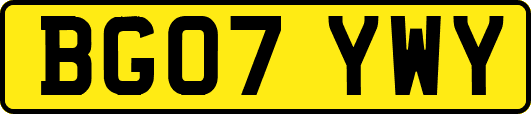 BG07YWY