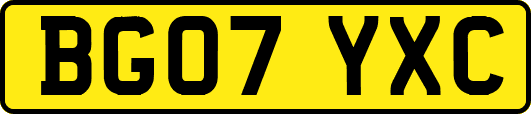 BG07YXC