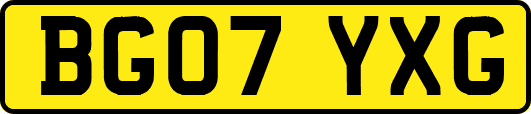 BG07YXG