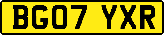BG07YXR