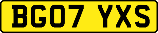 BG07YXS