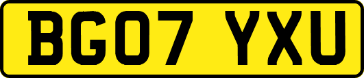 BG07YXU