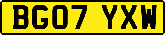 BG07YXW