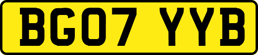 BG07YYB